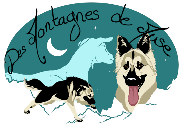 La ferme des Montagnes de Muse